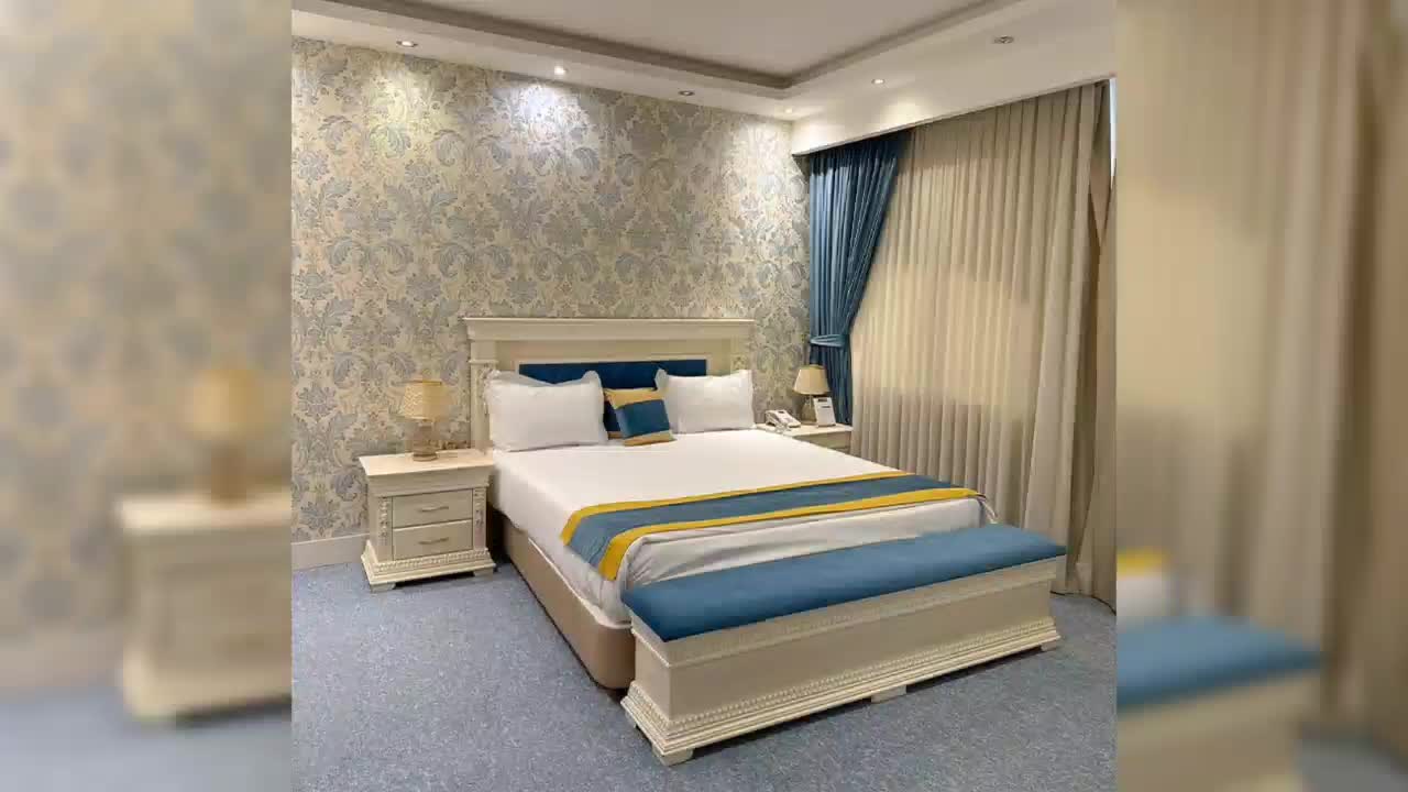 اسکان امن در اقامتگاه VIP|اجارهٔ کوتاه‌مدت آپارتمان و سوئیت|ارومیه, |دیوار