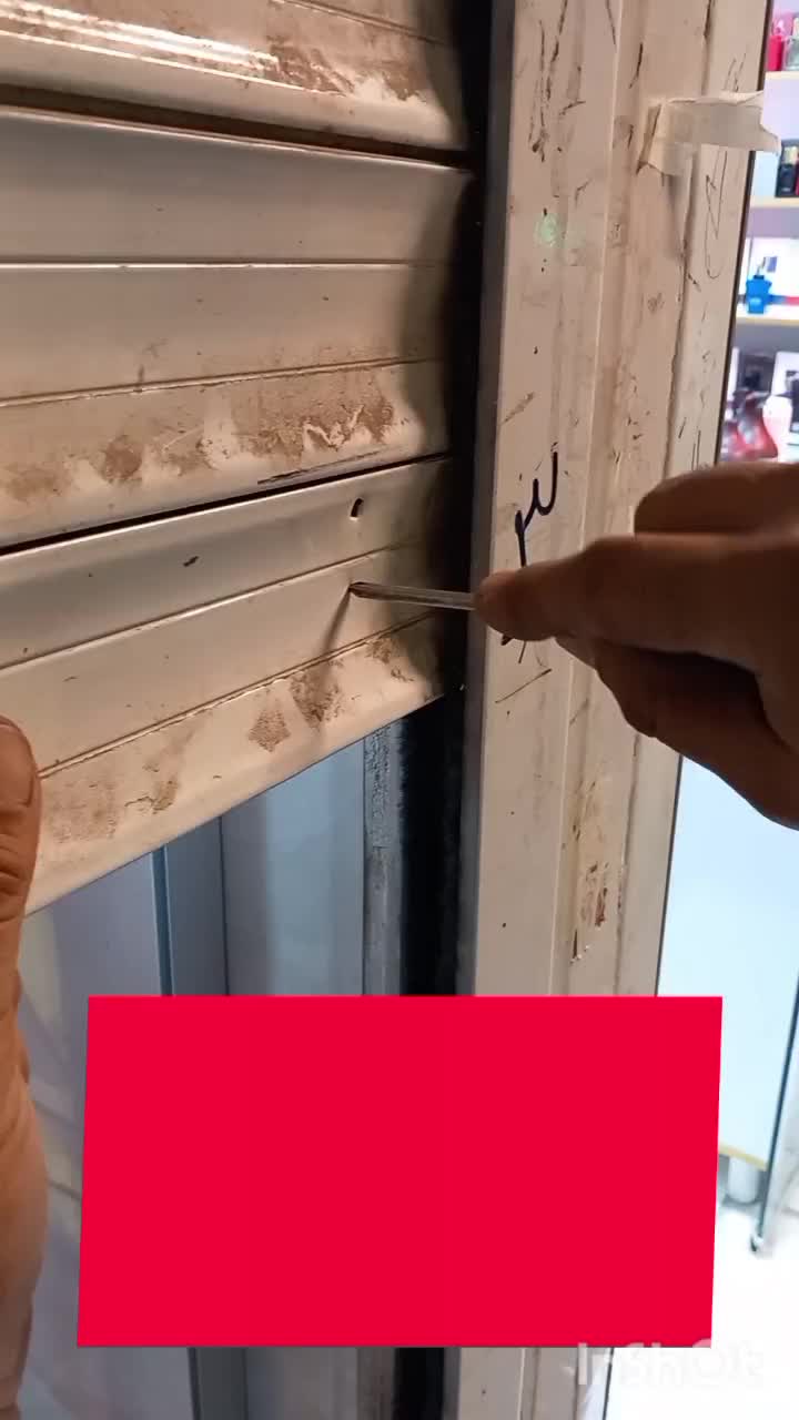 تعمیرات ۲۴ ساعته کرکره برقی ..فروش کرکره برقی|خدمات پیشه و مهارت|کرمانشاه, |دیوار