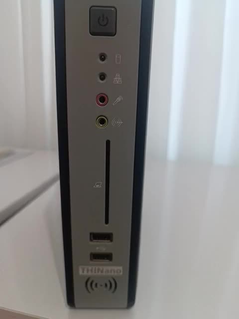 تین کلاینت|قطعات و لوازم جانبی رایانه|نقده, |دیوار