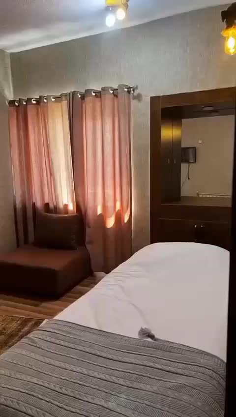 اجاره هتل سلمانشهر قیمت مناسب|اجارهٔ کوتاه‌مدت آپارتمان و سوئیت|سلمان‌شهر, |دیوار