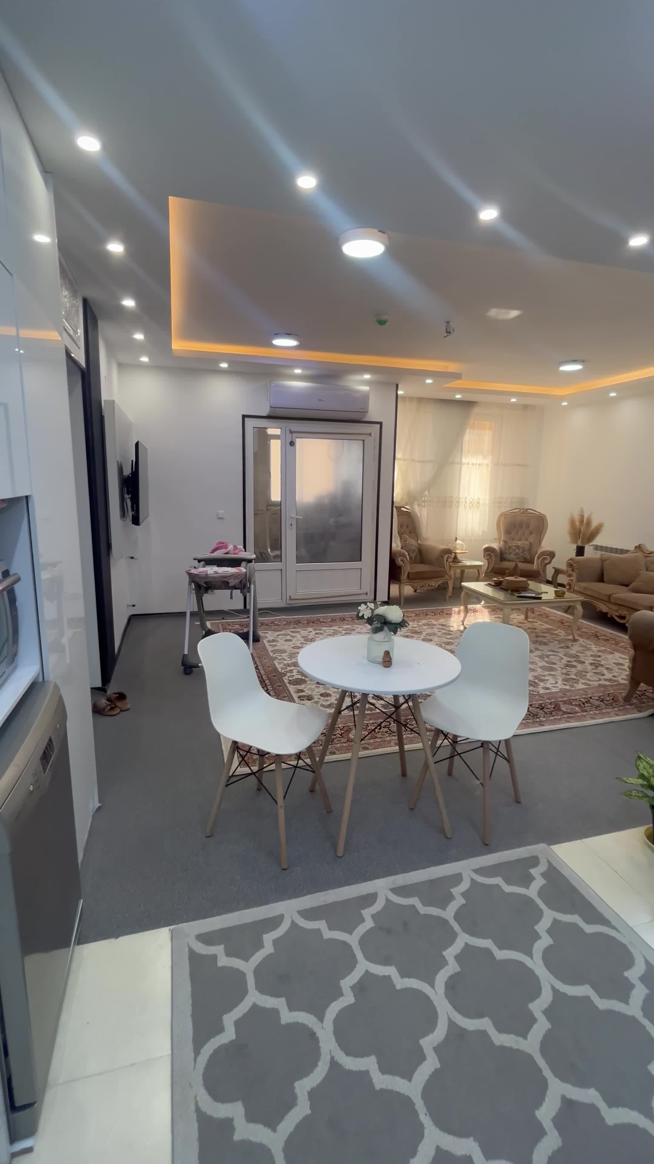 آپارتمان مسکن مهر آزادگان|فروش آپارتمان|نجف‌آباد, مسکن مهر|دیوار