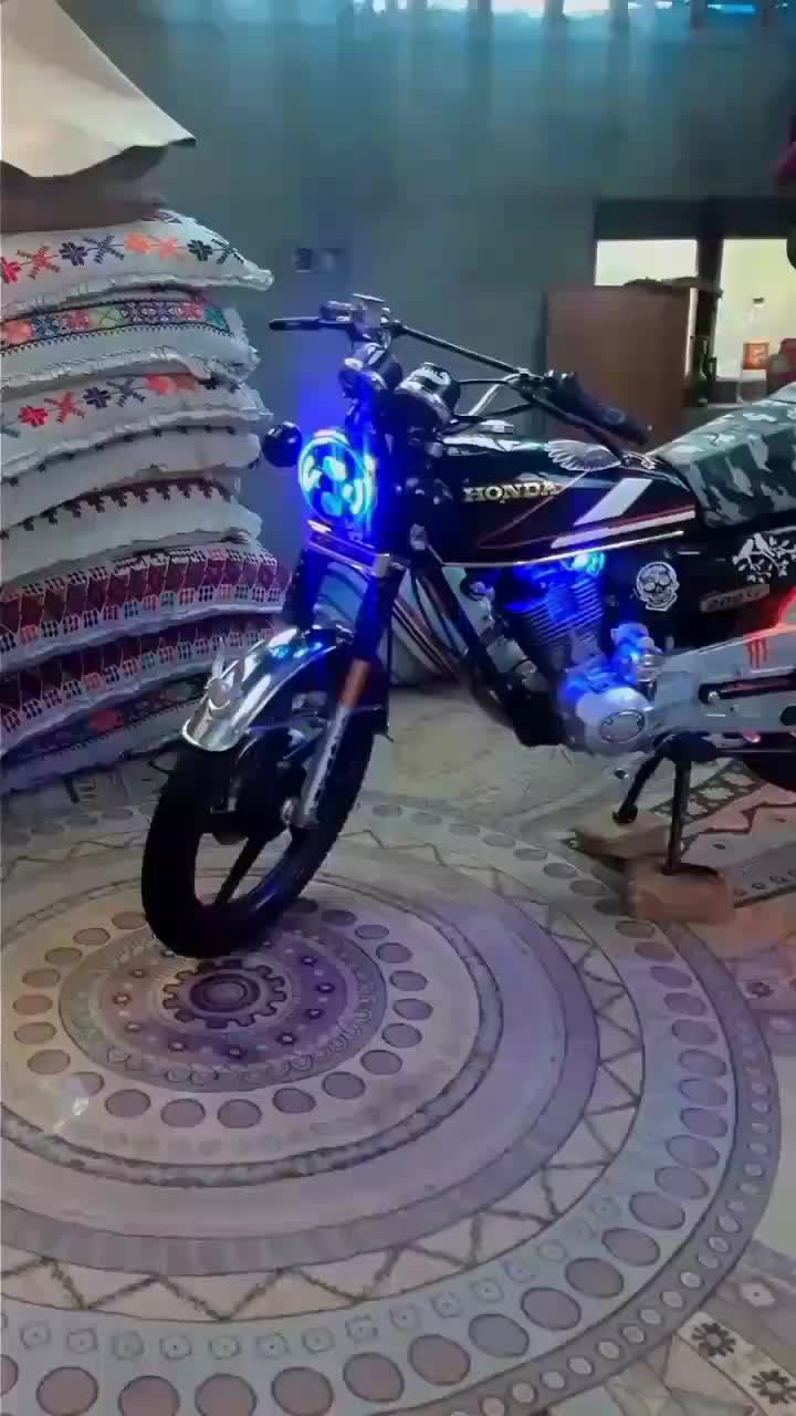 شیرکو 200|موتورسیکلت|ایرانشهر, |دیوار