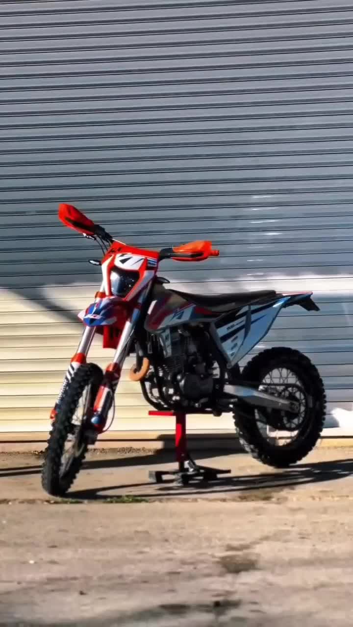 kt300cc....RMZ300CC|موتورسیکلت|بانه, |دیوار