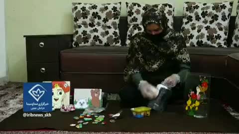 نقاشی‌ساختمان|خدمات پیشه و مهارت|بیرجند, |دیوار