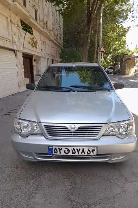پراید 132 دوگانه سوز فابریک، مدل ۱۳۸۷ تمیز|خودرو سواری و وانت|اصفهان, جاوان|دیوار