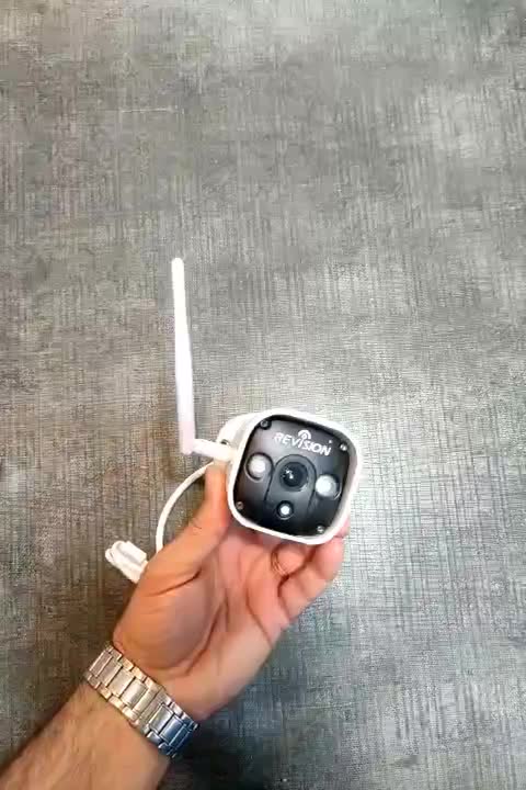 میتونی از راه دور محل کار یا خونه رو کنترل کنی|دوربین مداربسته|لاهیجان, طالقانی|دیوار