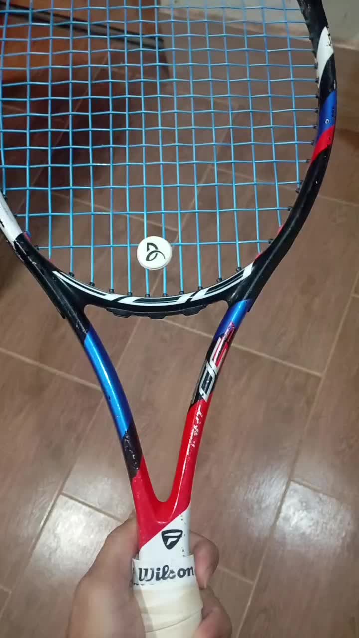 راکت تنیس تکنیفایبر Tfight|ورزشهای توپی|سبزوار, توحیدشهر|دیوار