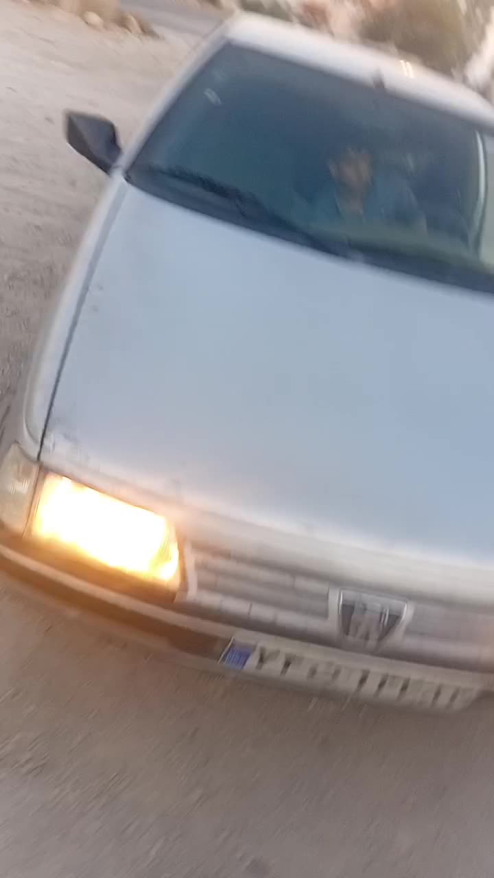 پژو ۴۰۵ مدل ۱۳۸۵|خودرو سواری و وانت|جره و بالاده, |دیوار