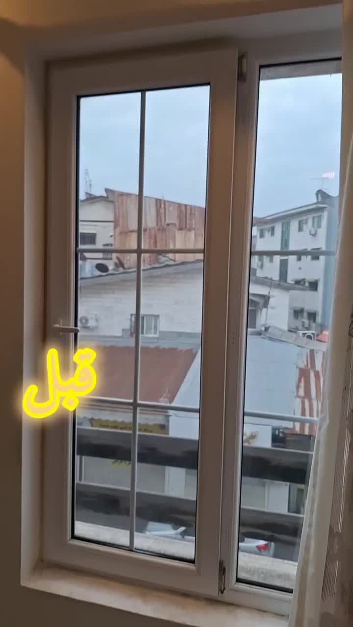 درب و پنجره دوجداره نصب تعمیرات و رگلاژ آبندی|خدمات پیشه و مهارت|رشت, یخسازی|دیوار