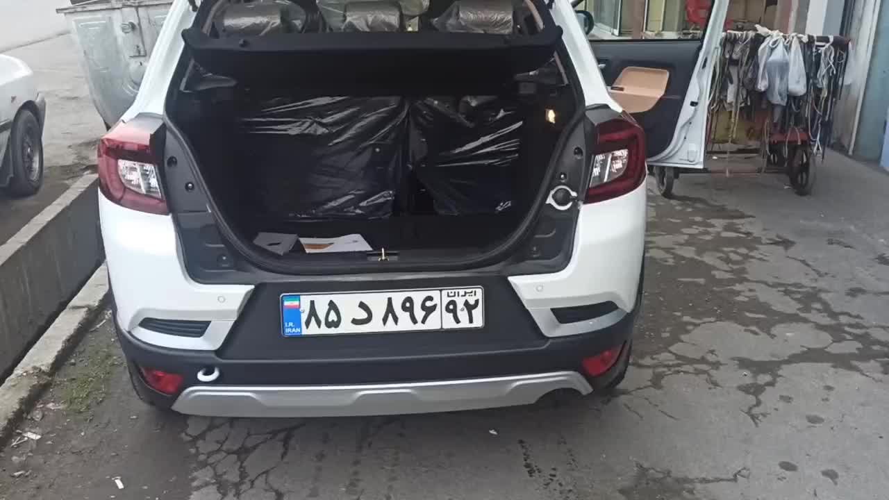 اطلس G|خودرو سواری و وانت|خرمآباد (تنکابن), |دیوار