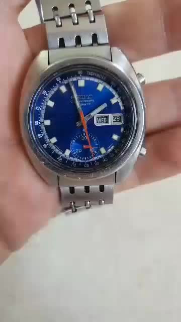 انواع سیکو سیتیزن کورنوگراف نویگیتور|ساعت|رودهن, |دیوار