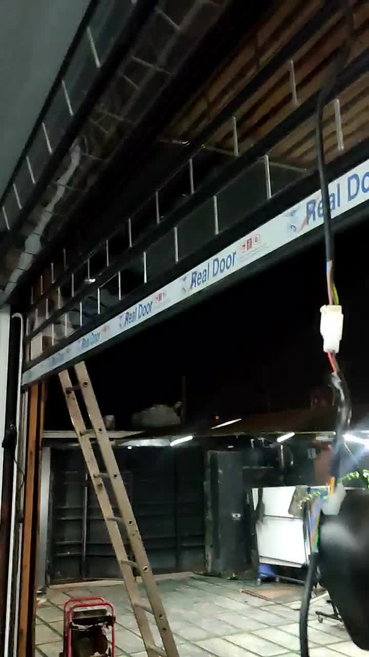 کرکره برقی مستقیم از کارخانه خرید کنید|خدمات پیشه و مهارت|قرچک, شهرک طلائیه|دیوار