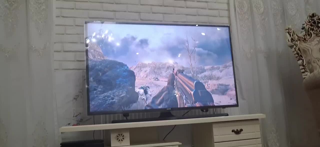 ps4 slim 500|کنسول، بازی ویدئویی و آنلاین|چهارباغ, |دیوار