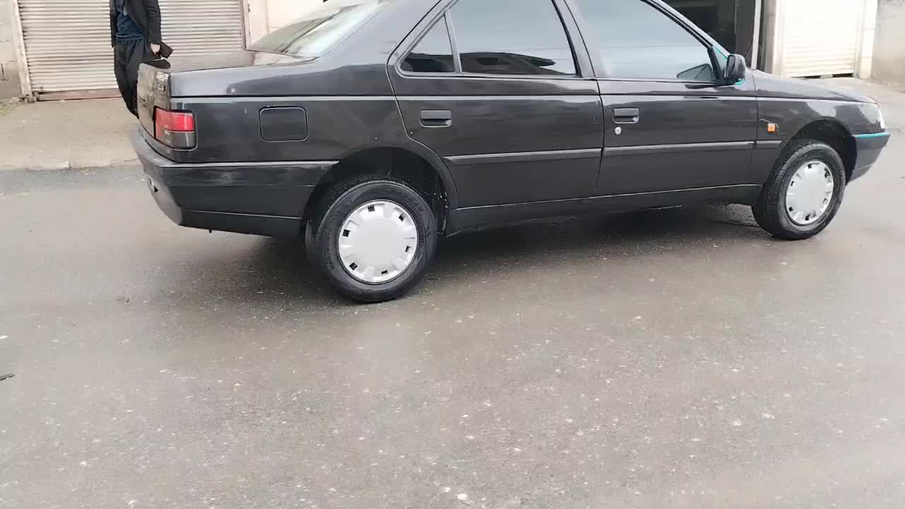 پژو 405 مدل 85|خودرو سواری و وانت|بانه, |دیوار