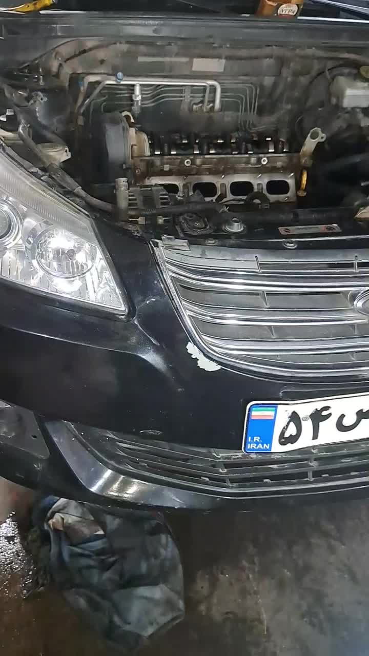 استخدام مکانیک و کار اموز|استخدام صنعتی، فنی، مهندسی|رشت, بالاکویه|دیوار
