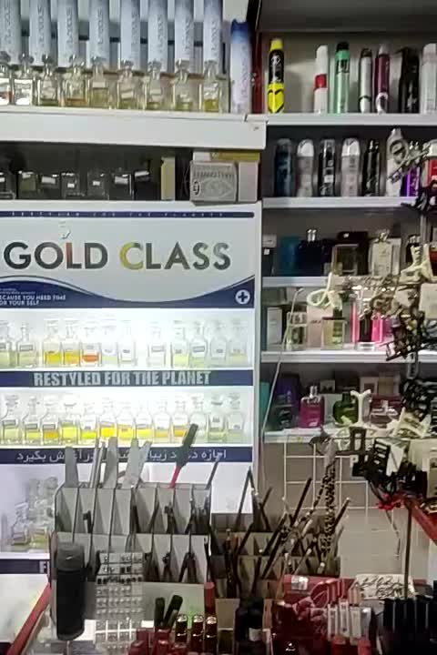 واگذاری مغازه لوازم آرایشی|فروشگاه و مغازه|میاندوآب, |دیوار