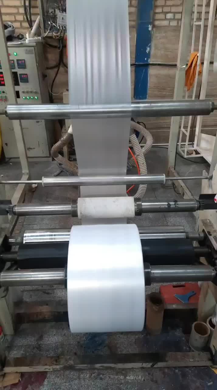 تولید کیسه فریزر رولی ضخیم درجه ۱ صادراتی|عمدهفروشی|تهران, بهمن یار|دیوار