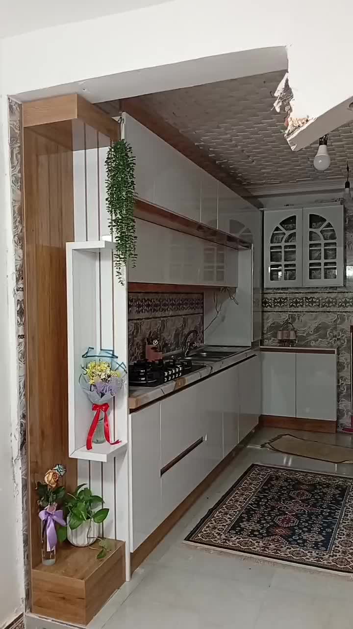 اجرای کمد دیواری ..کابینت|خدمات پیشه و مهارت|میناب, |دیوار