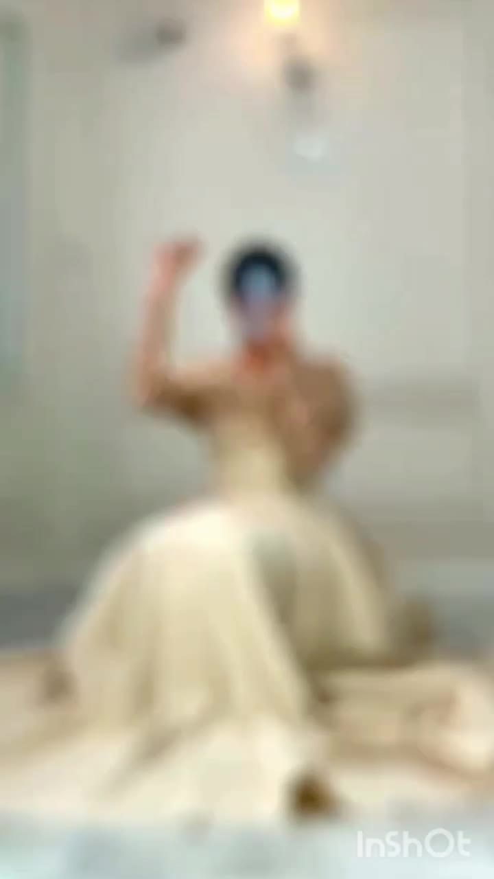 لباس مجلسی بلند زنانه|لباس|زنجان, |دیوار