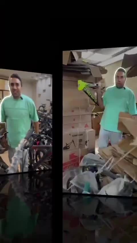 پخش ومونتاژ دوچرخه‌های وارداتی بدون واسطه بخر|دوچرخه، اسکیت، اسکوتر|اصفهان, جلالیه|دیوار