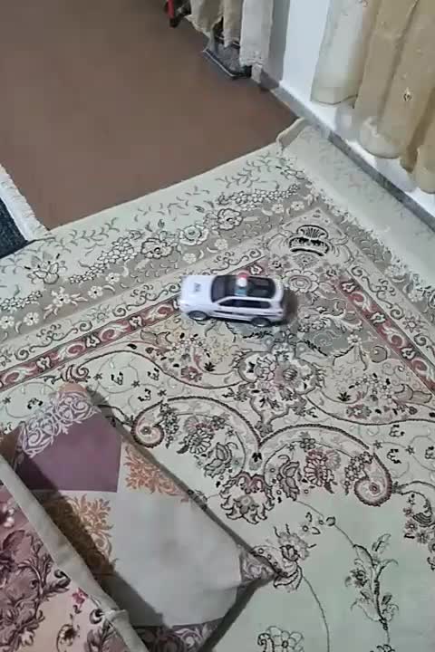 ماشین کنترلی.نو.نو|اسباب‌‌بازی|محلات, |دیوار