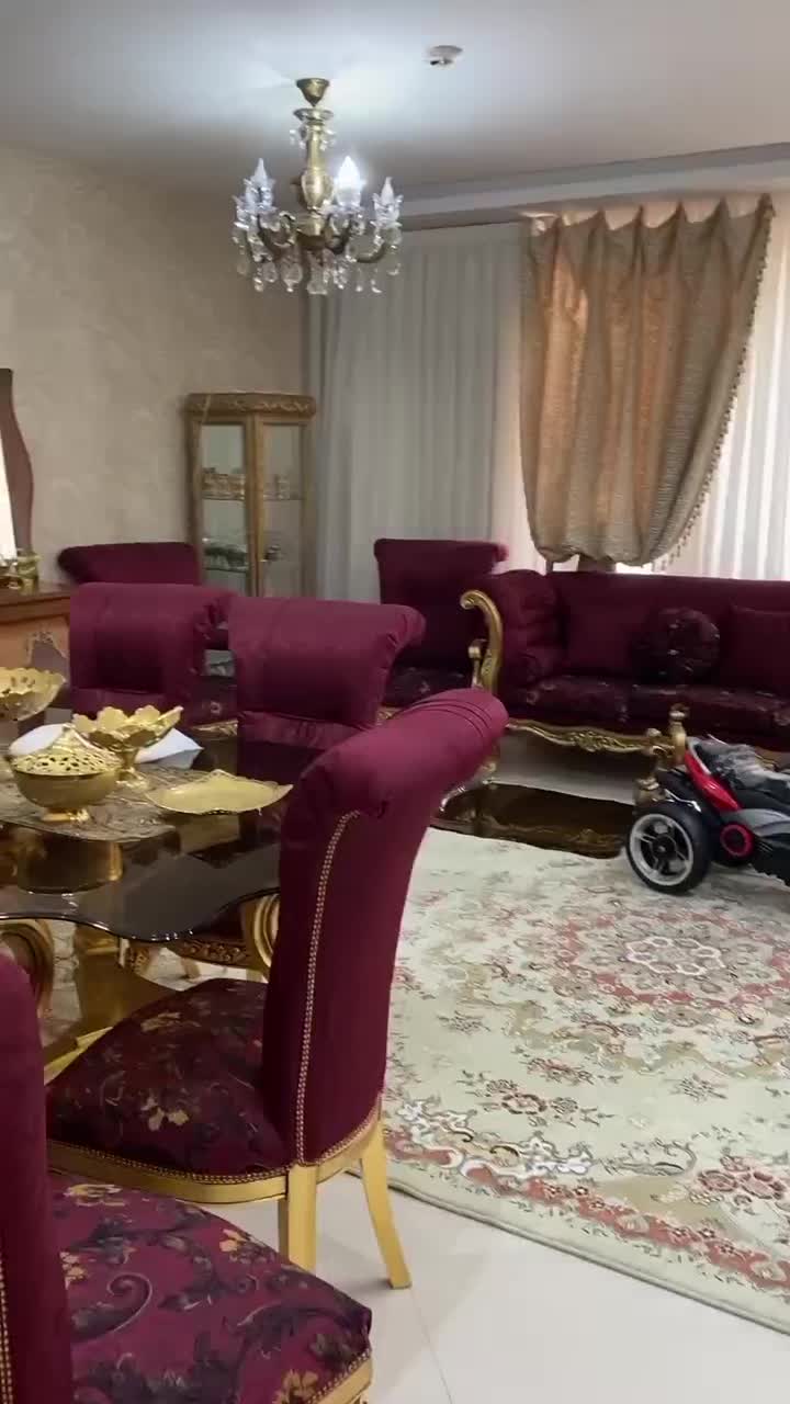 آپارتمان مـتـ160ــر3خواب/سروش/کاسب کاری|فروش آپارتمان|مشهد, سید رضی|دیوار