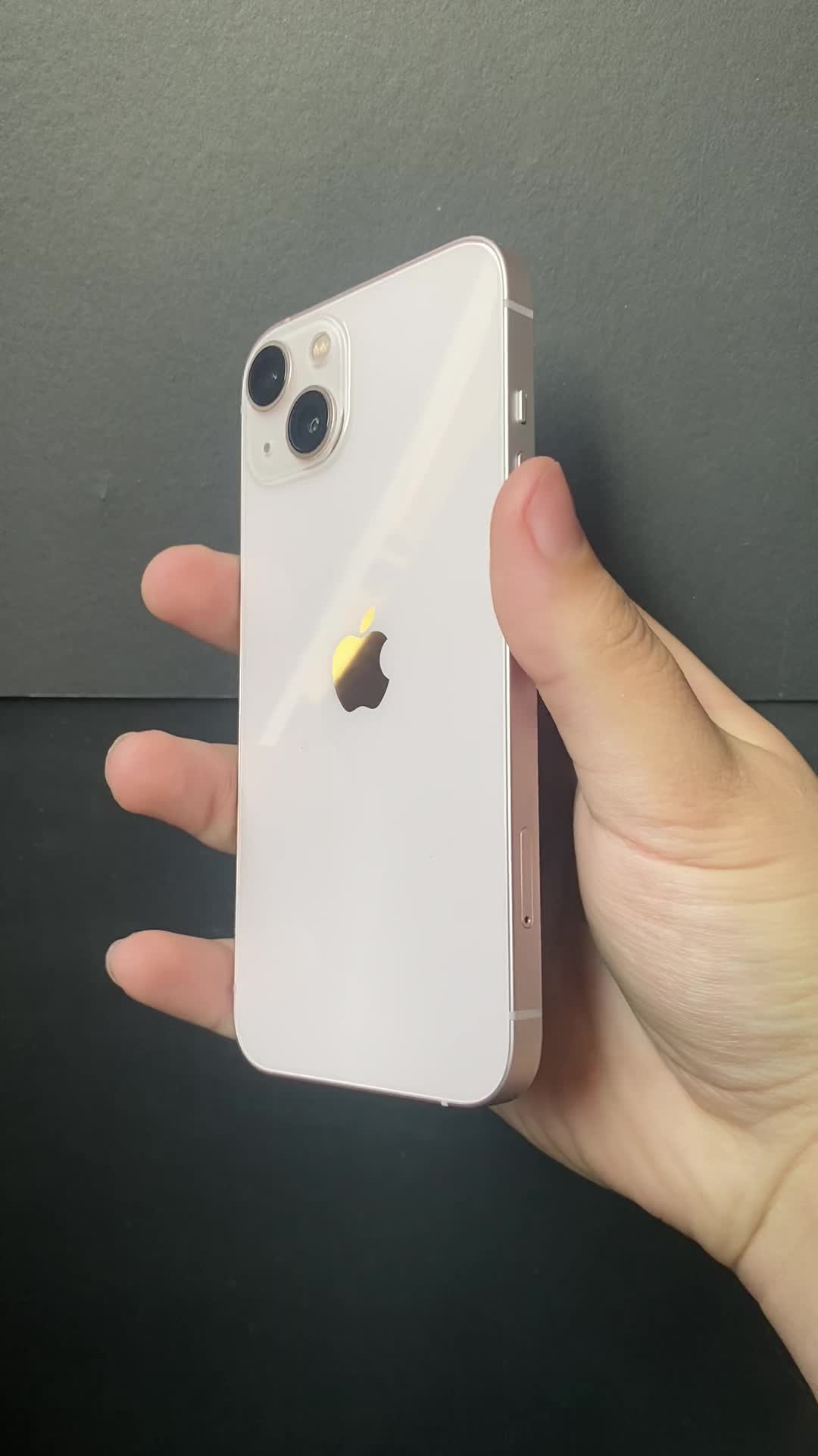 iphone 13 128 zaa تمیز|موبایل|کرج, خرمدشت|دیوار