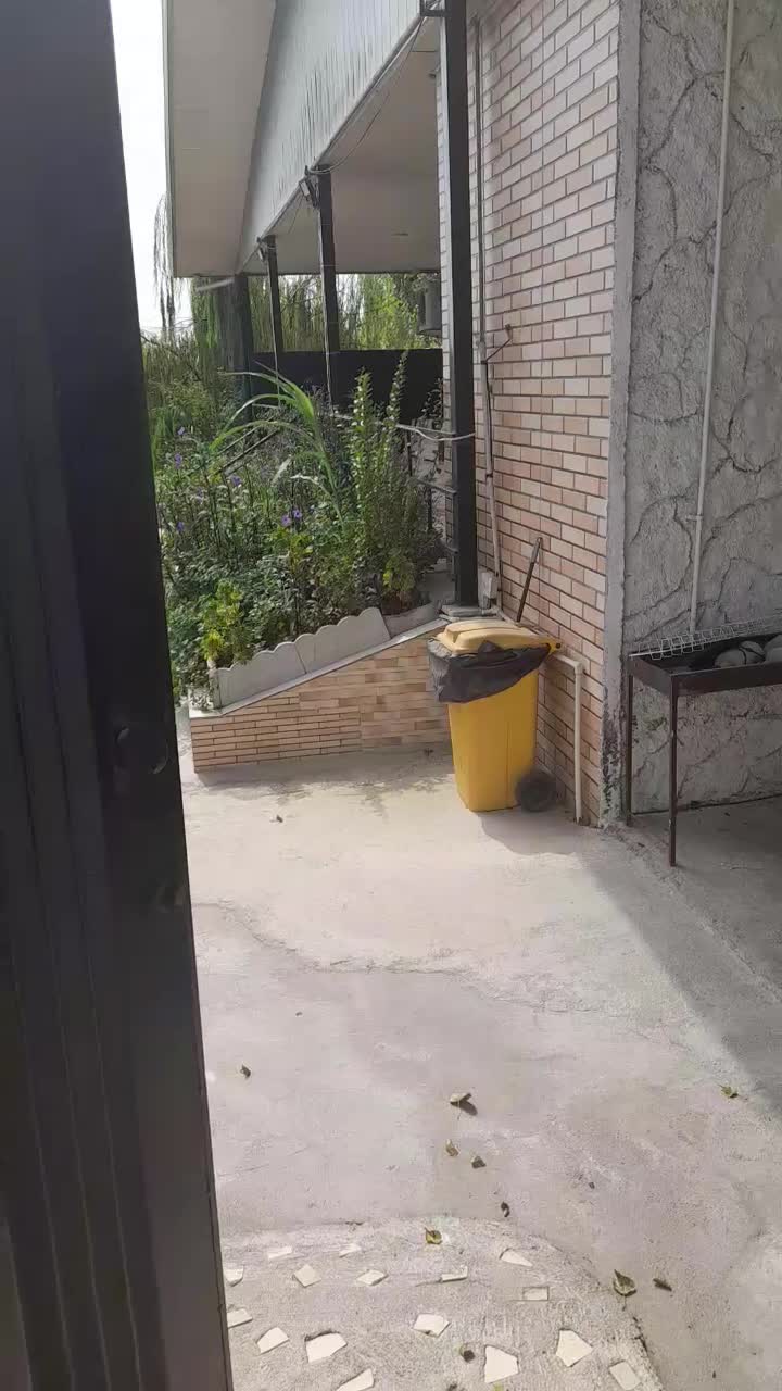 ۴۰۰۰متر زمین با ۱۵۰متر سالن سند تک برگ|فروش خانه و ویلا|بابلسر, |دیوار