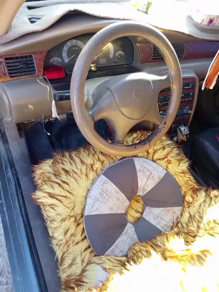 سمندمدل 84|خودرو سواری و وانت|بمپور, |دیوار