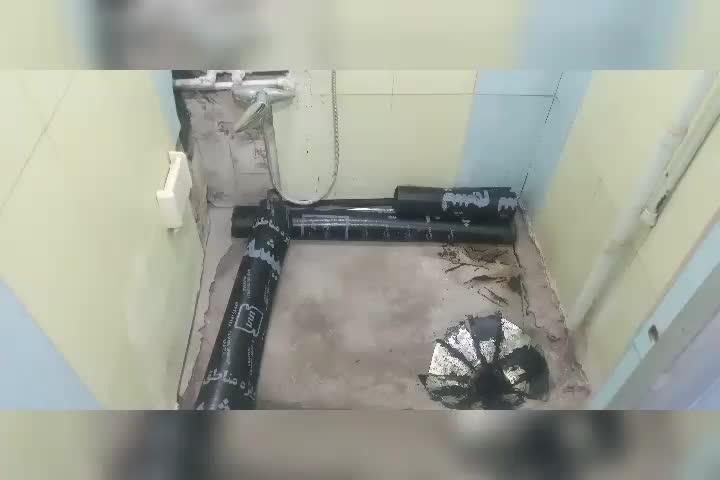 لوله بازکنی تخلیه چاه لوله کشی آب فاضلاب ونم بو قم|خدمات پیشه و مهارت|قم, باجک دو|دیوار