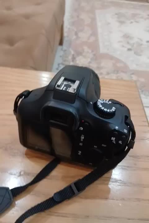 دوربین فیلم برداری|دوربین عکاسی و فیلم‌برداری|رشت, پاره بیجار|دیوار