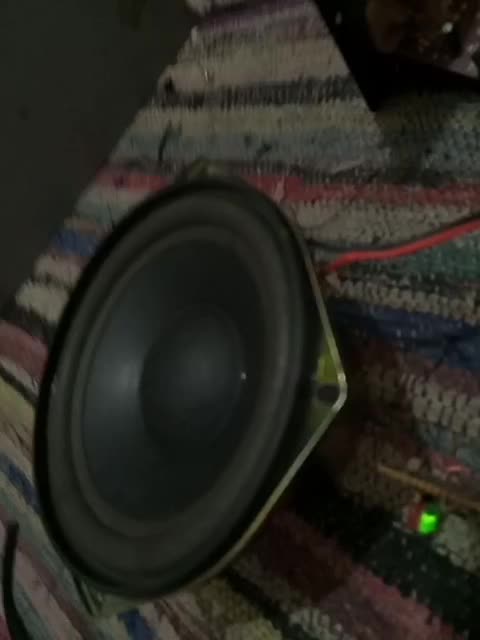 آمپ ساب|سیستم صوتی خانگی|مشهد, شهید قربانی|دیوار