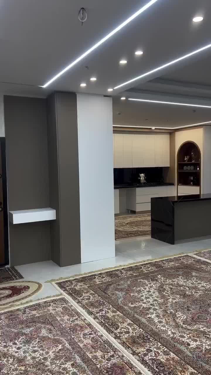 طراحی \ساخت \ اجرای  کابینت کمددیواری|جاکفشی، کمد، دراور|زنجان, |دیوار