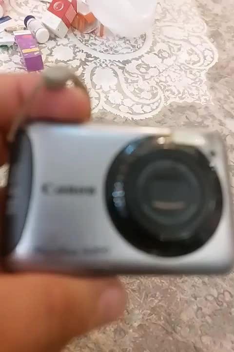 دوربینcanon|دوربین عکاسی و فیلم‌برداری|شیراز, کلاهدوز|دیوار