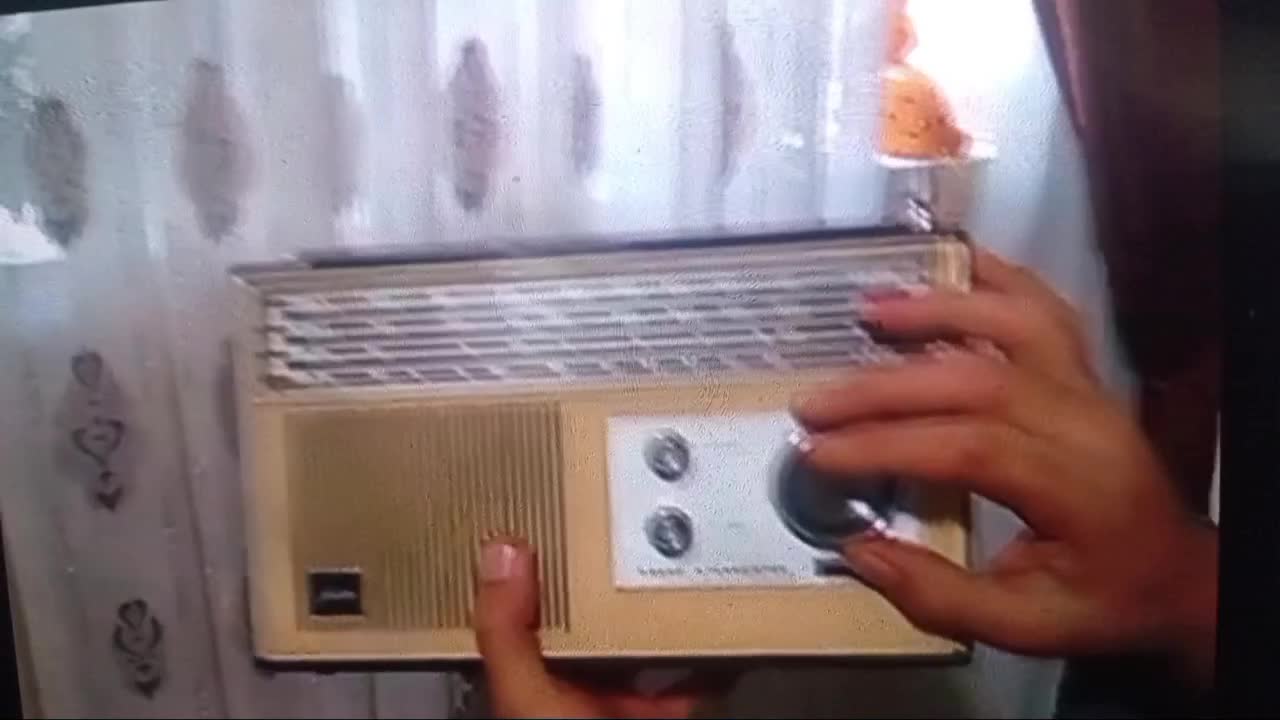 رادیو 4موج مدل L-TCOLتوشیبا اصل ژاپن بدون ایراد|سیستم صوتی خانگی|تهران, آزادشهر|دیوار