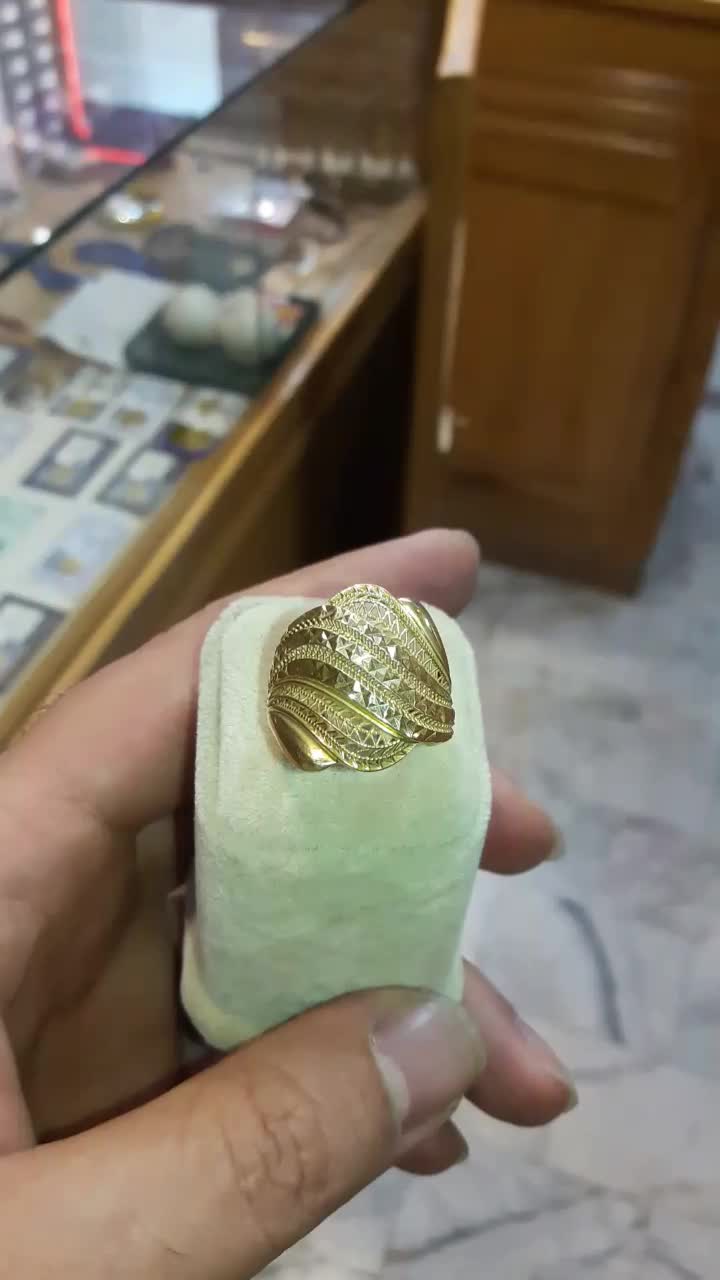 انگشتر بدون اجرت ومالیات|جواهرات|زنجان, |دیوار