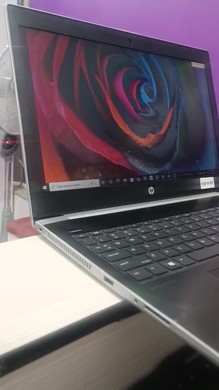 لپ تاپ اچ پی زیر قیمت فوری|رایانه همراه|گرگان, |دیوار