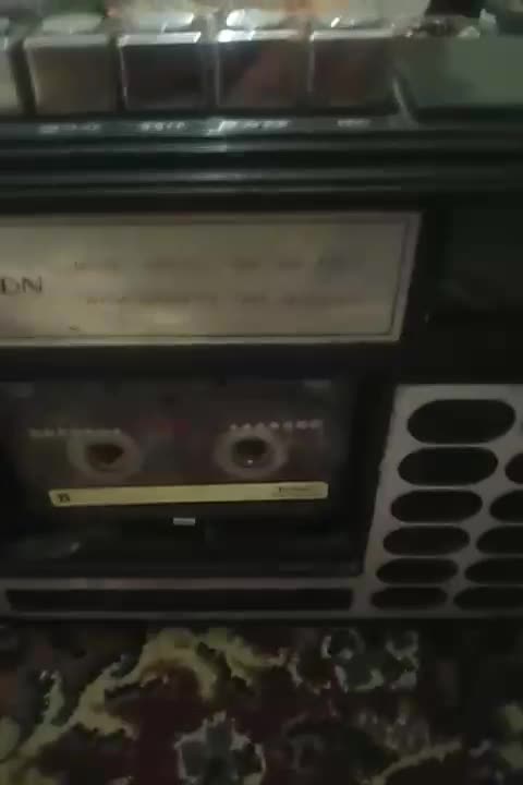 رادیو قدیمی|سیستم صوتی خانگی|تهران, شهرک محلاتی|دیوار