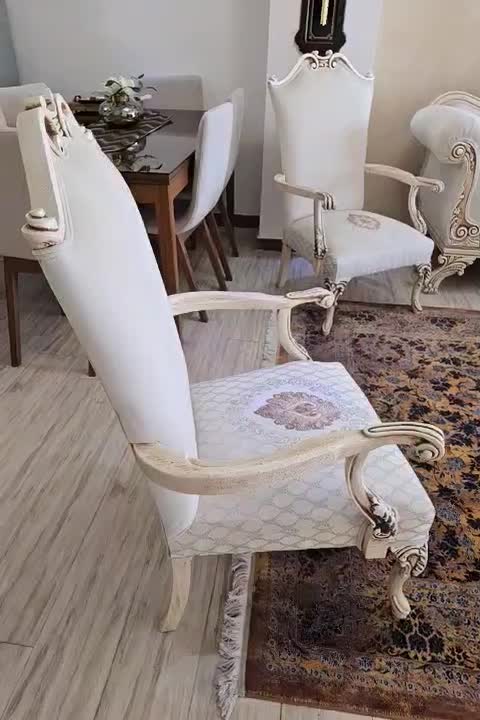 مبل|مبلمان خانگی و میز عسلی|کرج, کوی مهر|دیوار