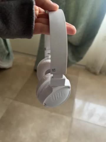 هدفون بی سیم جی بی ال JBL 670NC|پخشکننده همراه|تهران, گیشا|دیوار