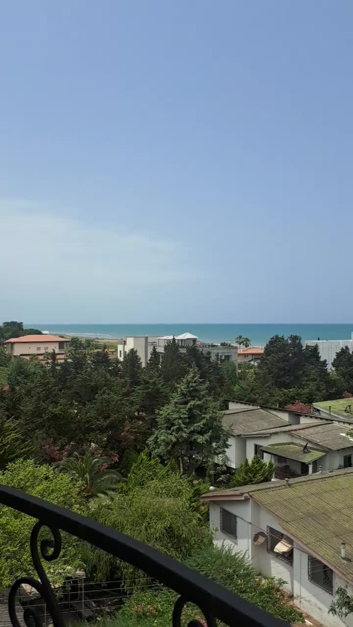 90 متر + 30 متر شاه نشین رویان شهرکی|فروش آپارتمان|رویان, |دیوار