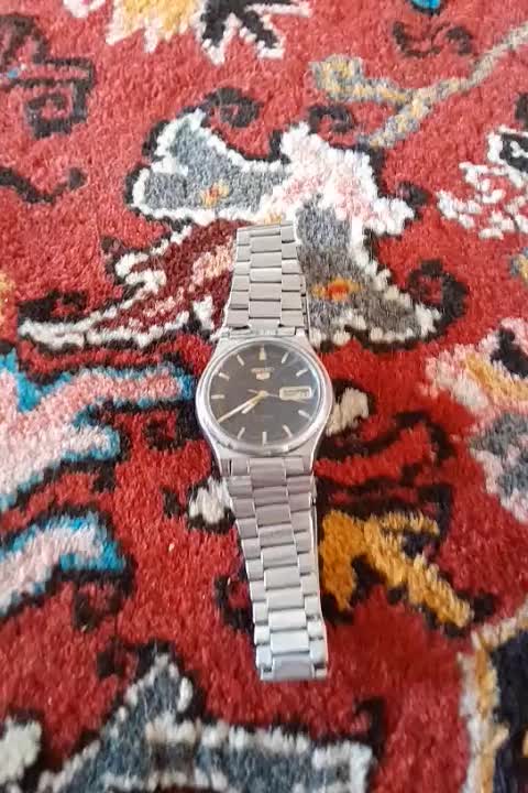 ساعت SEIKO|ساعت|تبریز, |دیوار