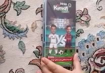 آلبوم کامل کیمدی 120 عددی|اسباب‌‌بازی|شاهین‌شهر, خبرنگار|دیوار