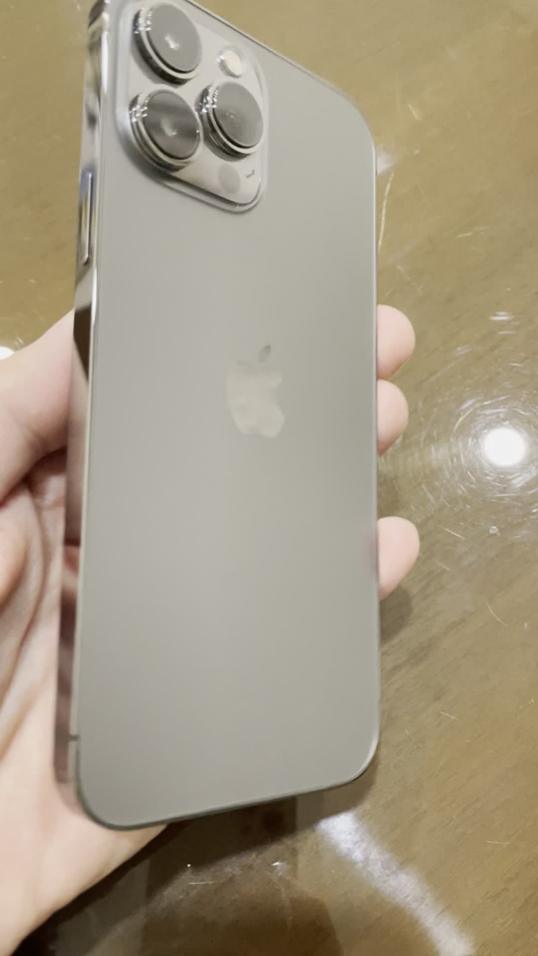 iPhone 13 Pro Max Zaa|موبایل|سبزوار, هویزه|دیوار