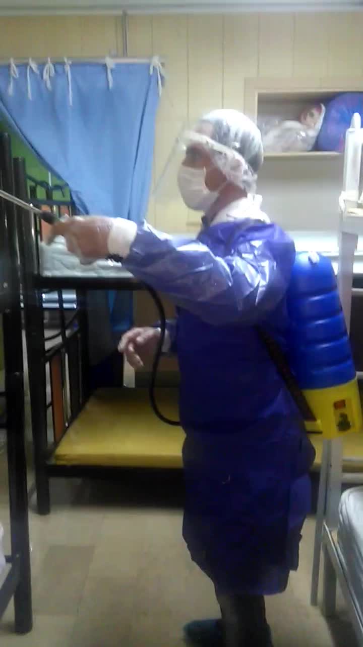 سمپاشی و طعمه گذاری تضمینی ،سوسک و موش،سم پاشی|خدمات نظافت|ارومیه, |دیوار