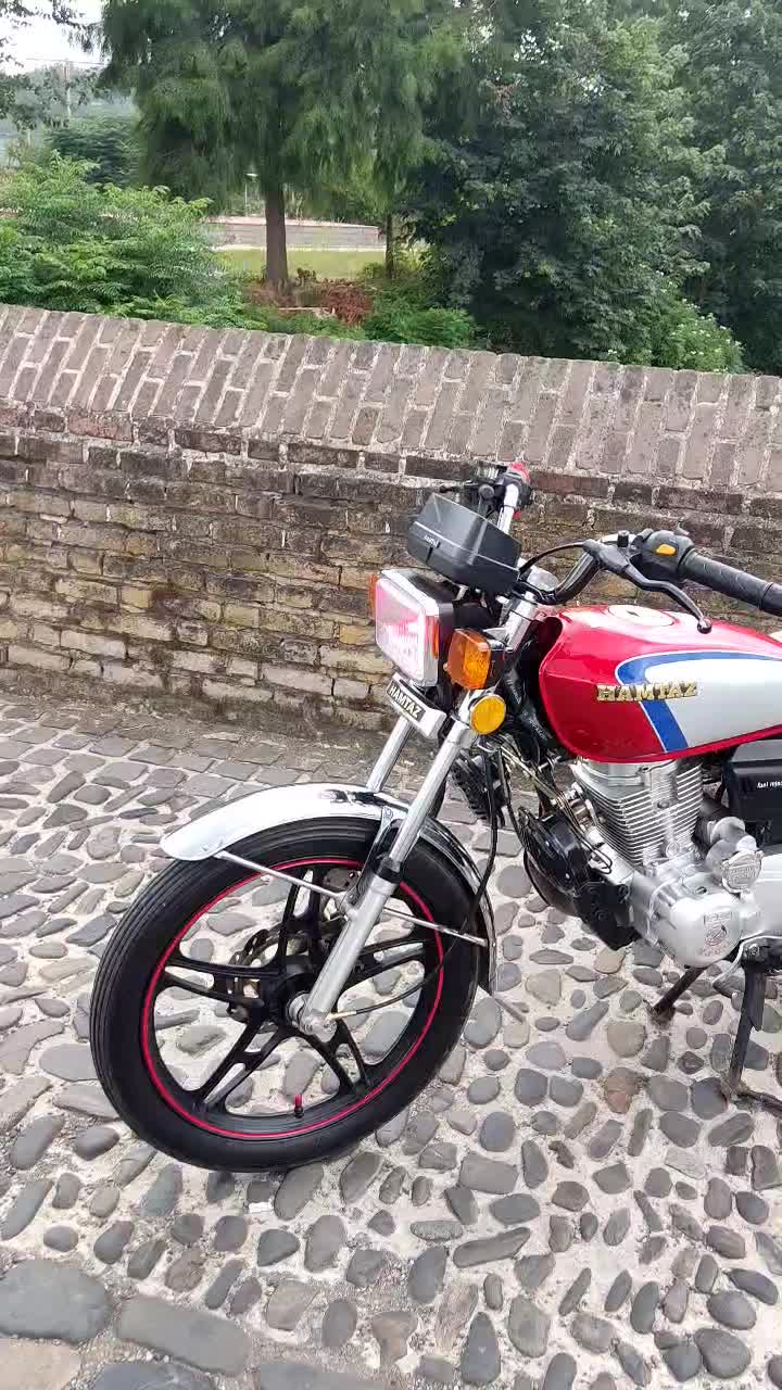 موتورهندا200همتاز|موتورسیکلت|سنگر, |دیوار