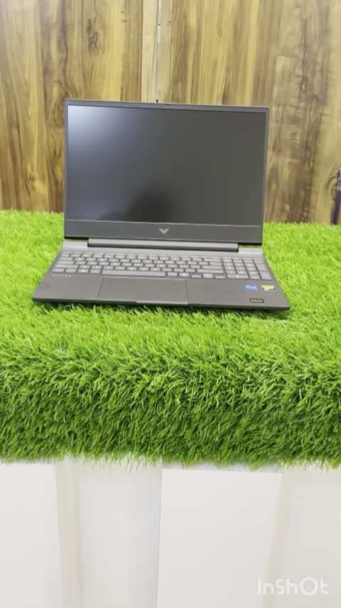 لپ تاپ HP VICTUS 15|رایانه همراه|اصفهان, کساره|دیوار
