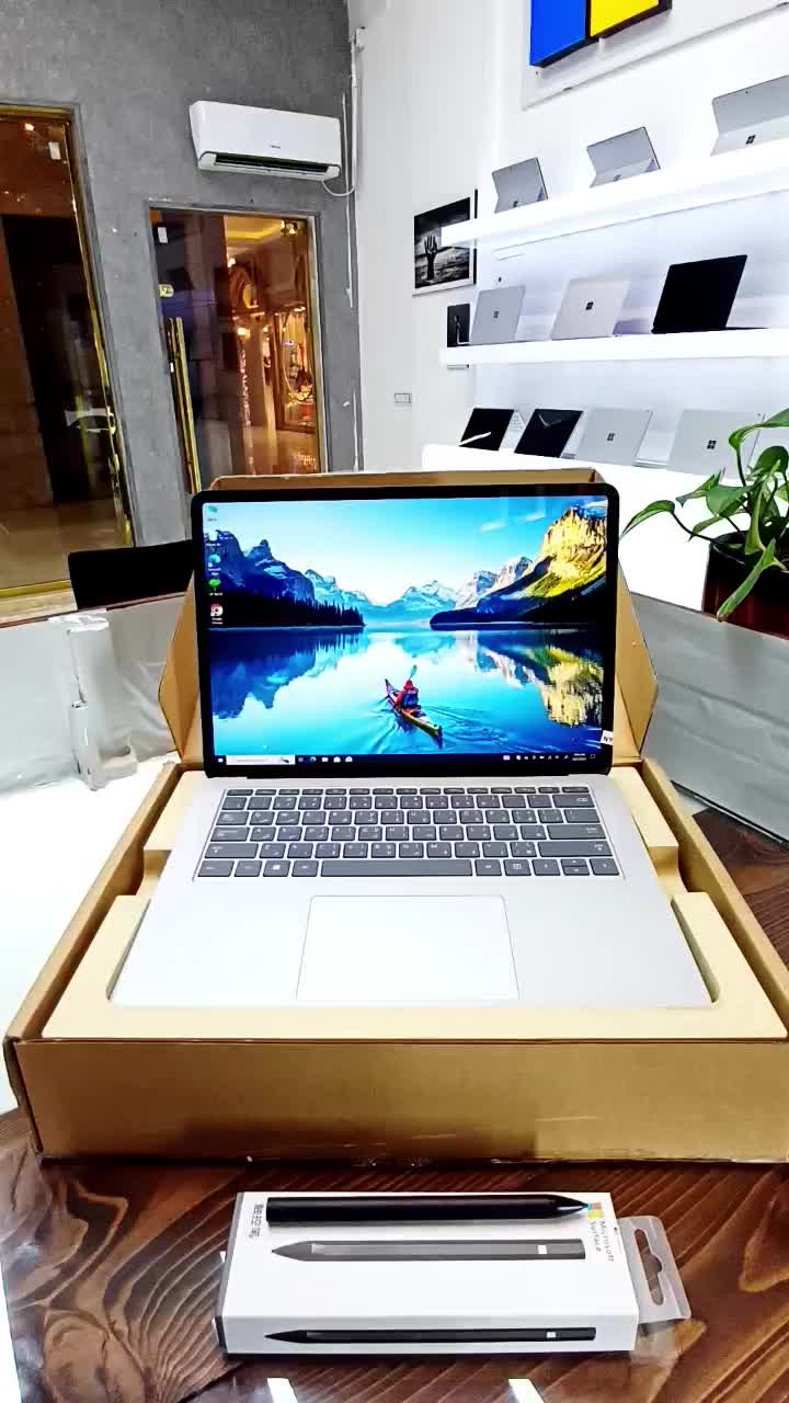 مایکروسافت سرفیس استودیو Microsoft Surface Studio|رایانه همراه|نیشابور, دارایی|دیوار