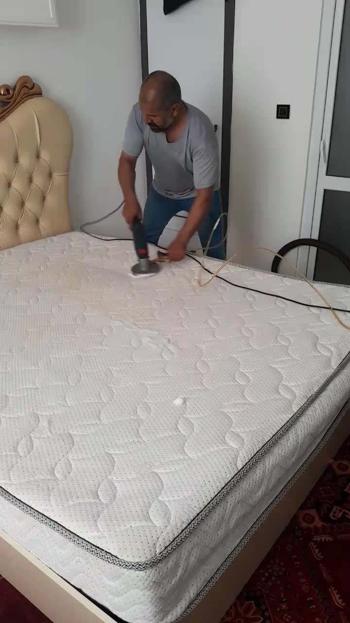 خدمات نظافتی و مبلشویی حرفهای حتی تعطیلات|خدمات نظافت|مشهد, صیاد شیرازی|دیوار