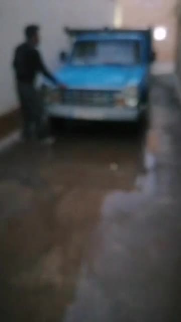 نیسان جک وپمپ دار|خودرو سواری و وانت|لنجان, |دیوار